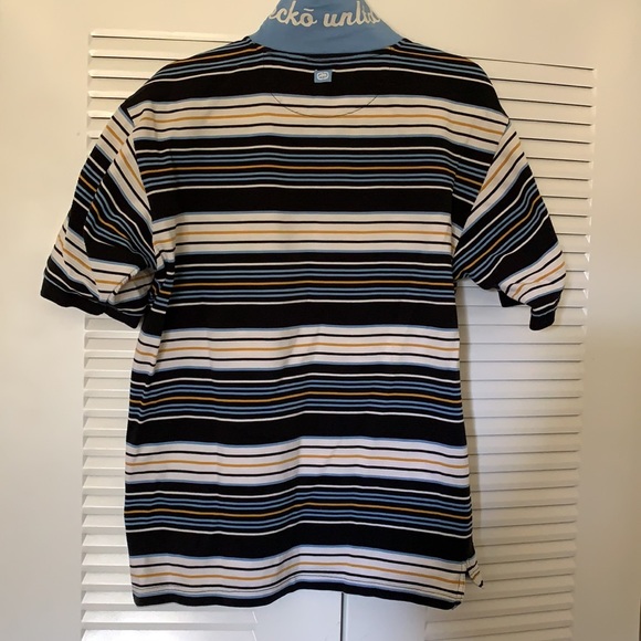 Ecko Unlimited polo shirt - Picture 2 of 7